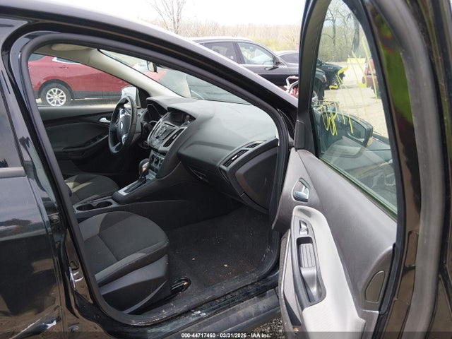 Продаж на аукціоні авто 2014 Ford Focus Se, vin: 1FADP3F21EL351079, номер лоту: 44717460