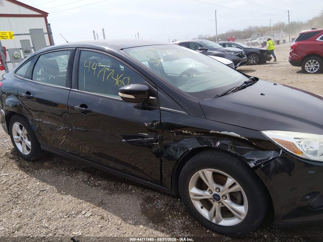 Продаж на аукціоні авто 2014 Ford Focus Se, vin: 1FADP3F21EL351079, номер лоту: 44717460