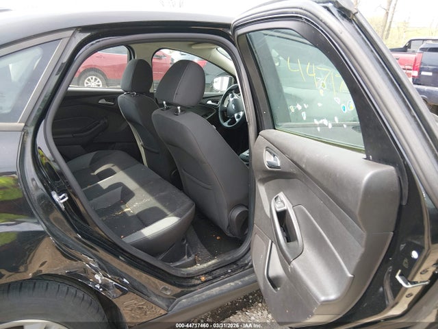Продаж на аукціоні авто 2014 Ford Focus Se, vin: 1FADP3F21EL351079, номер лоту: 44717460