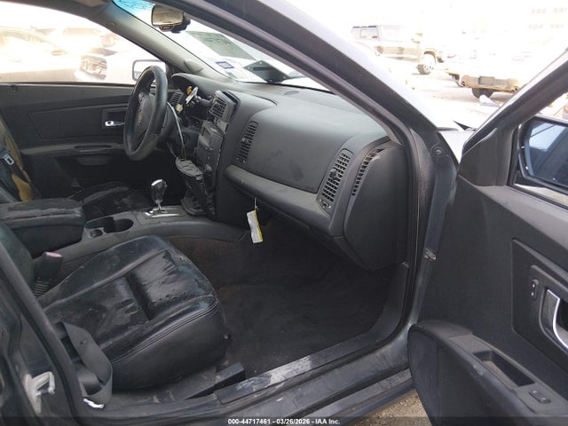 2007 CADILLAC CTS 1G6DM57T670146662 Photo 4