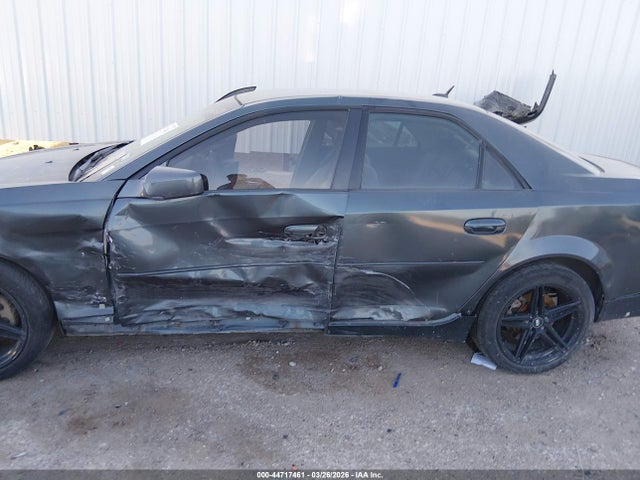 2007 CADILLAC CTS 1G6DM57T670146662 Photo 5