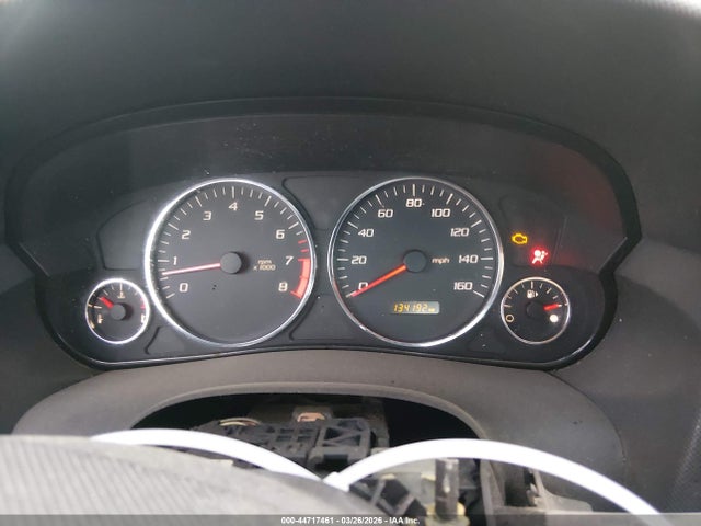 2007 CADILLAC CTS 1G6DM57T670146662 Photo 6