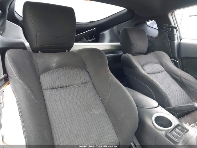 2010 NISSAN 370Z JN1AZ4EH9AM505936 Photo 7