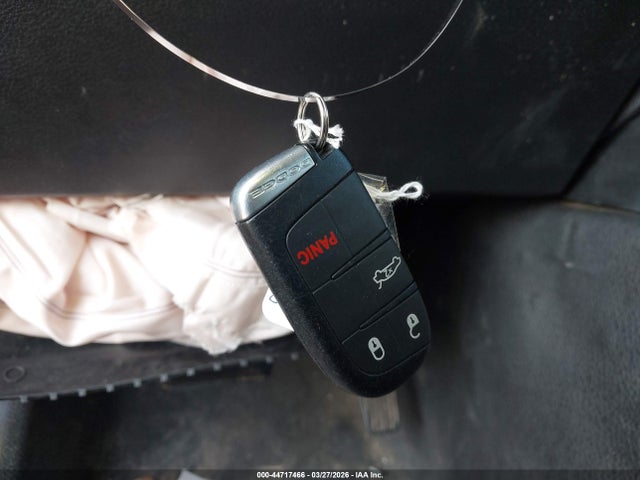 2013 Dodge Charger Police მანქანა იყიდება აუქციონზე, vin: 2C3CDXAT0DH721654, აუქციონის ნომერი: 44717466