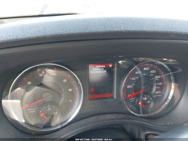 2013 Dodge Charger Police მანქანა იყიდება აუქციონზე, vin: 2C3CDXAT0DH721654, აუქციონის ნომერი: 44717466