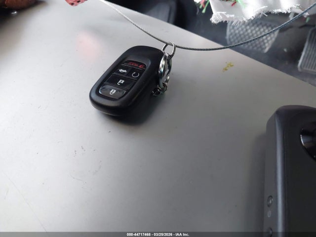 Honda Civic Touring 2022 2HGFE1F98NH309761 Image 11