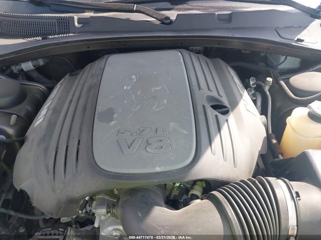 44717470 :رقم المزاد ، 2C3CDXCT5NH244329 vin ، 2022 Dodge Charger R/t مزاد بيع