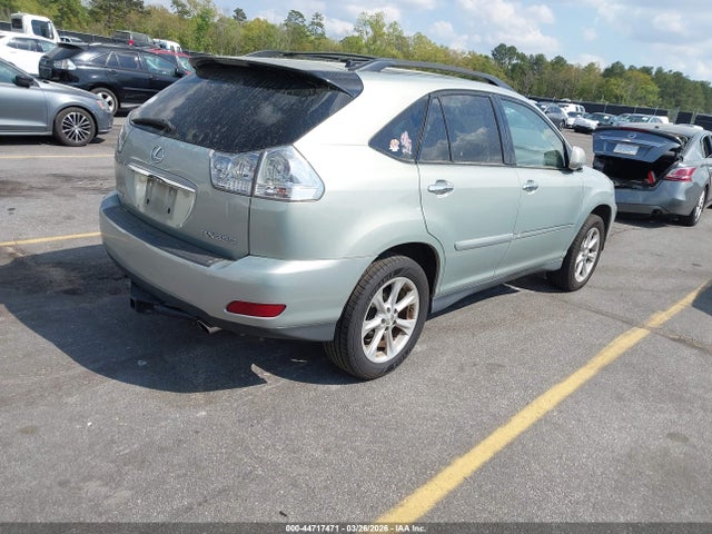 Aukcja sprzedaży 2009 Lexus Rx 350, vin: 2T2GK31U69C076901, numer aukcji: 44717471