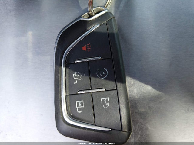 Продаж на аукціоні авто 2020 Cadillac Ct5 Luxury, vin: 1G6DX5RK7L0141489, номер лоту: 44717477