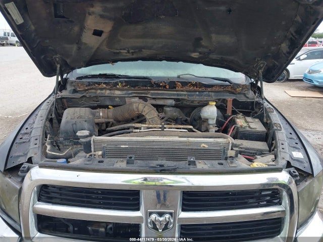 Продаж на аукціоні авто 2011 Ram Ram 2500 Slt, vin: 3D7TT2CT4BG536489, номер лоту: 44717479