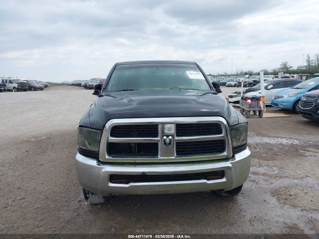 Продаж на аукціоні авто 2011 Ram Ram 2500 Slt, vin: 3D7TT2CT4BG536489, номер лоту: 44717479