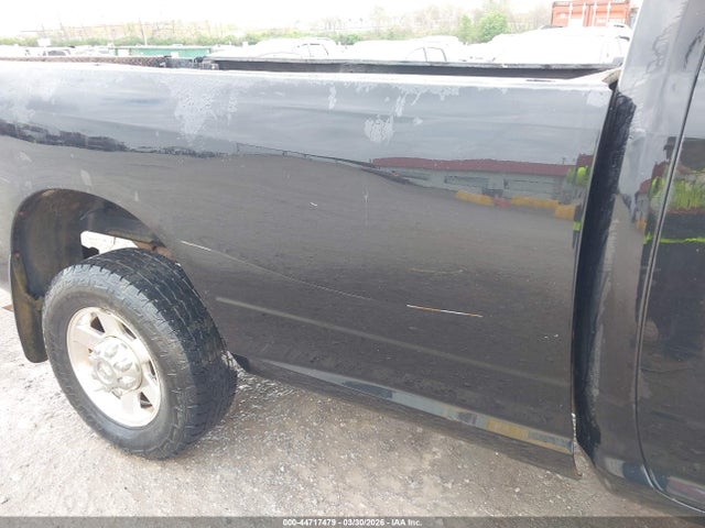 Продаж на аукціоні авто 2011 Ram Ram 2500 Slt, vin: 3D7TT2CT4BG536489, номер лоту: 44717479