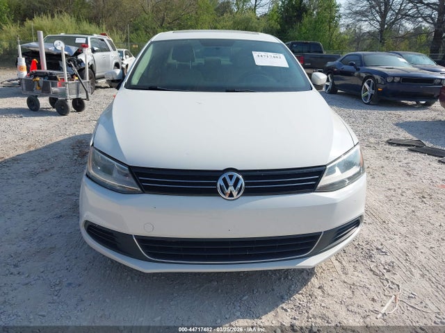 Продаж на аукціоні авто 2013 Volkswagen Jetta 2.5l Se, vin: 3VWDP7AJ9DM288159, номер лоту: 44717482