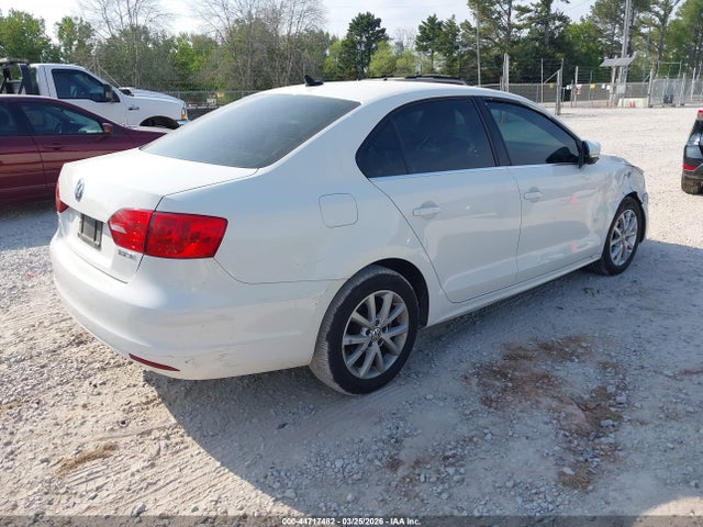 Продаж на аукціоні авто 2013 Volkswagen Jetta 2.5l Se, vin: 3VWDP7AJ9DM288159, номер лоту: 44717482