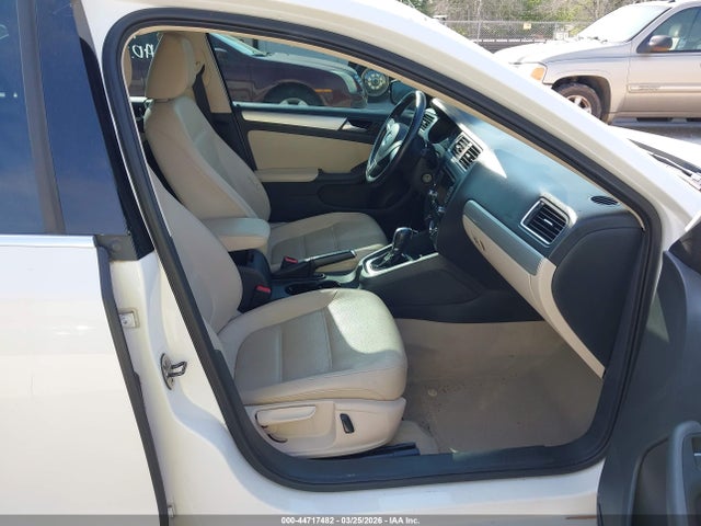Продаж на аукціоні авто 2013 Volkswagen Jetta 2.5l Se, vin: 3VWDP7AJ9DM288159, номер лоту: 44717482