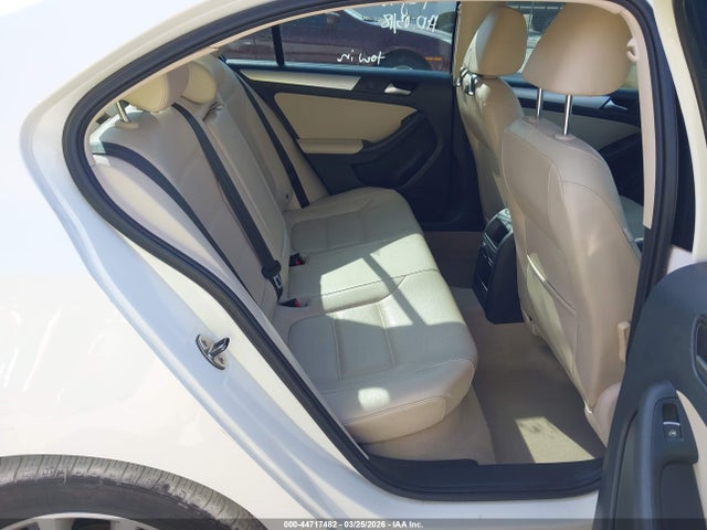 Продаж на аукціоні авто 2013 Volkswagen Jetta 2.5l Se, vin: 3VWDP7AJ9DM288159, номер лоту: 44717482
