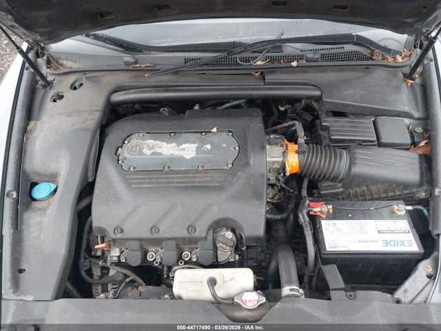 Продаж на аукціоні авто 2006 Acura Tl, vin: 19UUA65526A014301, номер лоту: 44717490