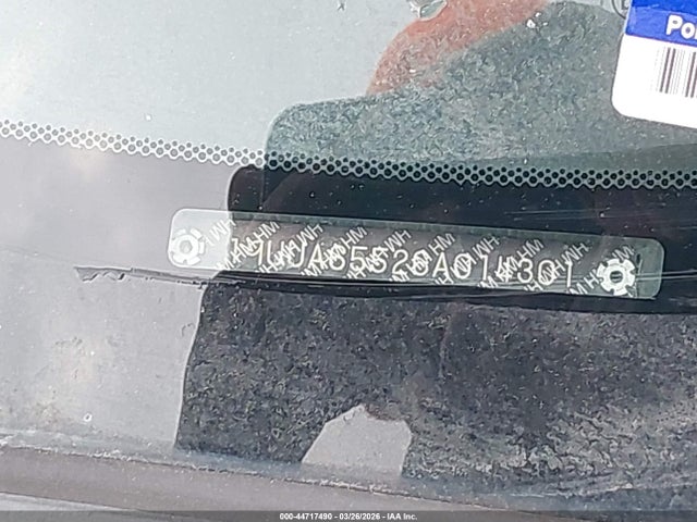 Продаж на аукціоні авто 2006 Acura Tl, vin: 19UUA65526A014301, номер лоту: 44717490