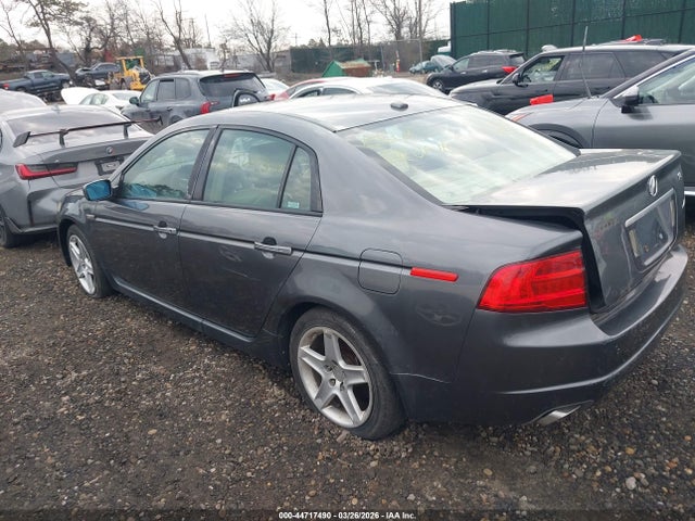 Продаж на аукціоні авто 2006 Acura Tl, vin: 19UUA65526A014301, номер лоту: 44717490