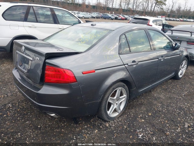 Продаж на аукціоні авто 2006 Acura Tl, vin: 19UUA65526A014301, номер лоту: 44717490