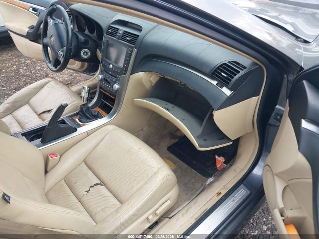 Продаж на аукціоні авто 2006 Acura Tl, vin: 19UUA65526A014301, номер лоту: 44717490
