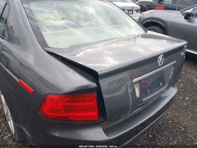 Продаж на аукціоні авто 2006 Acura Tl, vin: 19UUA65526A014301, номер лоту: 44717490