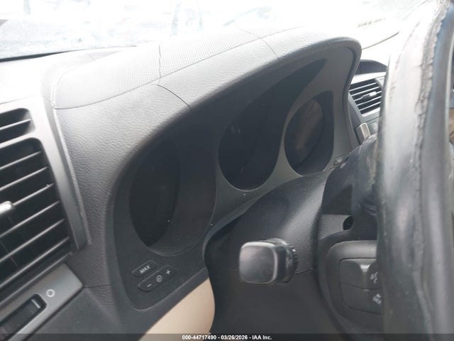 Продаж на аукціоні авто 2006 Acura Tl, vin: 19UUA65526A014301, номер лоту: 44717490