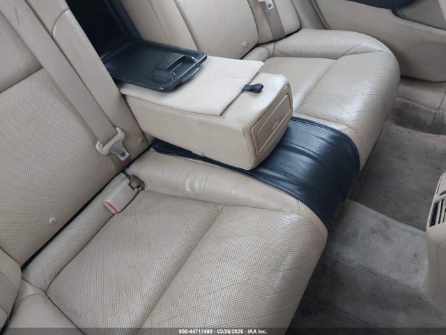 Продаж на аукціоні авто 2006 Acura Tl, vin: 19UUA65526A014301, номер лоту: 44717490