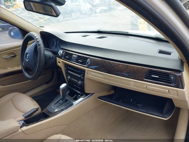 44717492 :رقم المزاد ، WBAVC53528FZ89071 vin ، 2008 Bmw 328i مزاد بيع