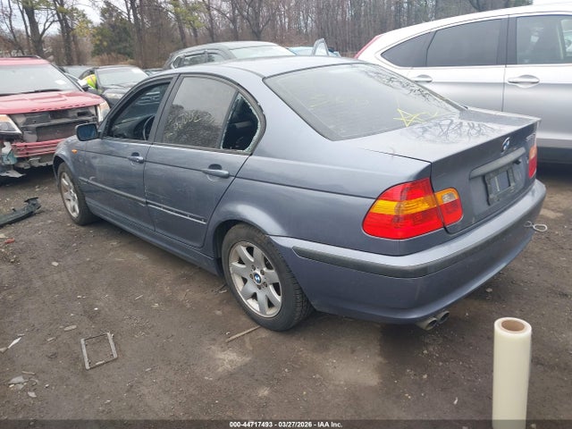 Aukcja sprzedaży 2003 Bmw 325xi, vin: WBAEU33473PM59075, numer aukcji: 44717493