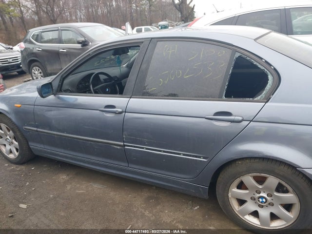 Aukcja sprzedaży 2003 Bmw 325xi, vin: WBAEU33473PM59075, numer aukcji: 44717493