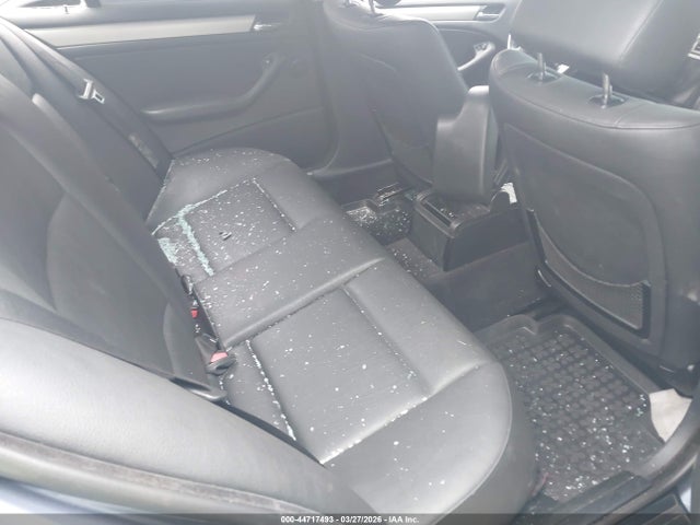 Aukcja sprzedaży 2003 Bmw 325xi, vin: WBAEU33473PM59075, numer aukcji: 44717493