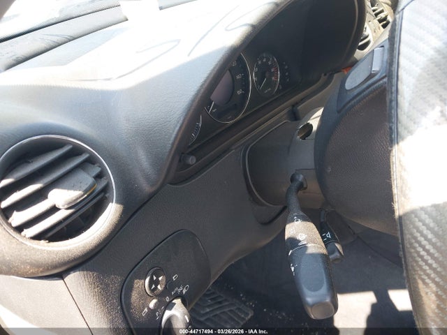 2005 MERCEDES-BENZ CLK 500 WDBTK75J85F127051 Photo 6