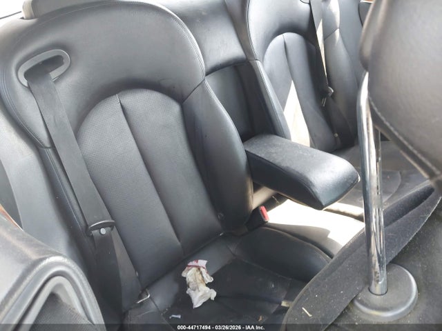 2005 MERCEDES-BENZ CLK 500 WDBTK75J85F127051 Photo 7