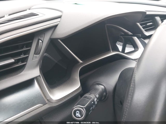 Продажа на аукционе авто 2016 Honda Civic Ex-t, vin: 19XFC1F37GE206653, номер лота: 44717496