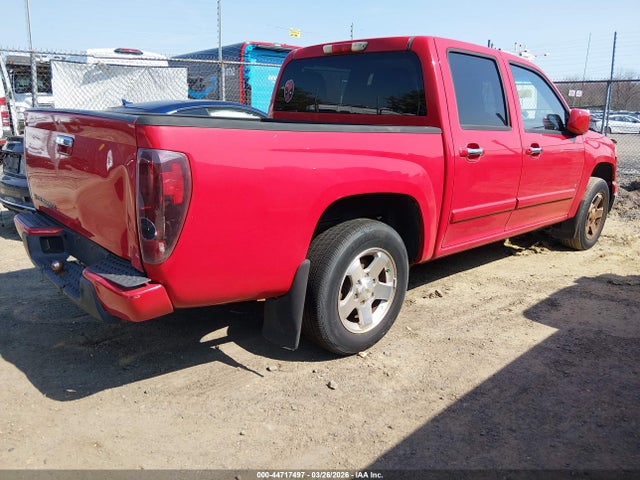 2009 CHEVROLET COLORADO 1GCCS139698158977 Photo 3