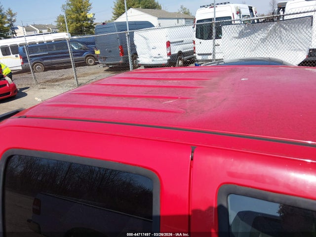 2009 CHEVROLET COLORADO 1GCCS139698158977 Photo 5