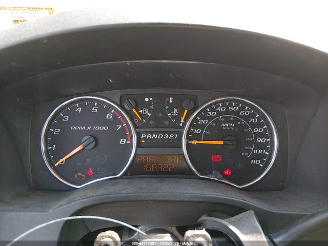 2009 CHEVROLET COLORADO 1GCCS139698158977 Photo 6