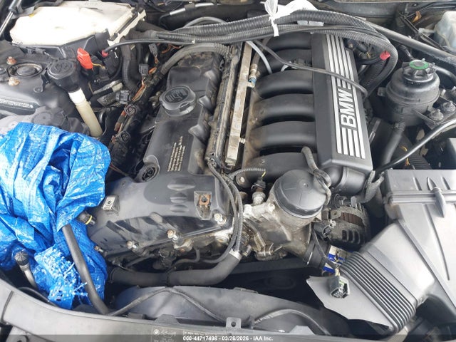 44717498 :رقم المزاد ، WBAPK7C51BA972385 vin ، 2011 Bmw 328i Xdrive مزاد بيع