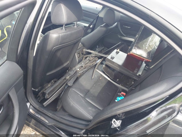 44717498 :رقم المزاد ، WBAPK7C51BA972385 vin ، 2011 Bmw 328i Xdrive مزاد بيع