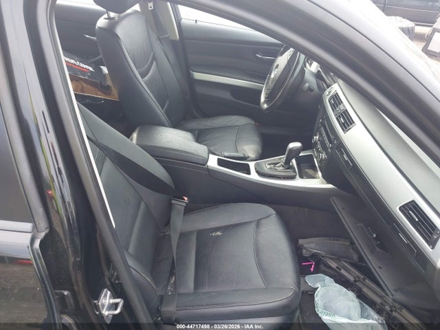 44717498 :رقم المزاد ، WBAPK7C51BA972385 vin ، 2011 Bmw 328i Xdrive مزاد بيع