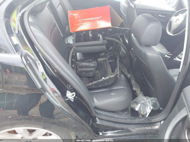 44717498 :رقم المزاد ، WBAPK7C51BA972385 vin ، 2011 Bmw 328i Xdrive مزاد بيع