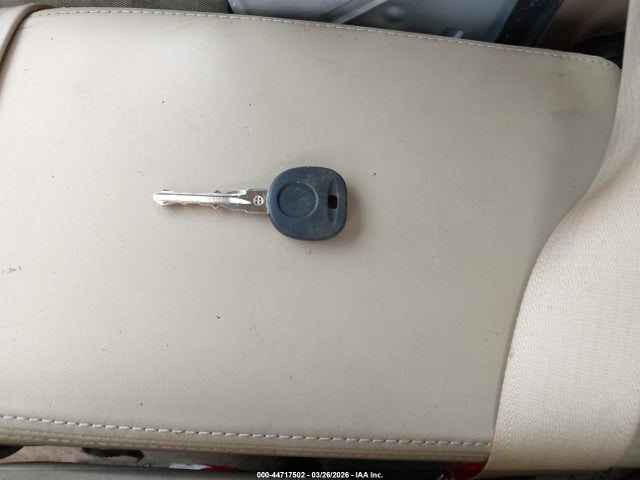 2006 CADILLAC DTS 1G6KD57Y86U117058 Photo 10