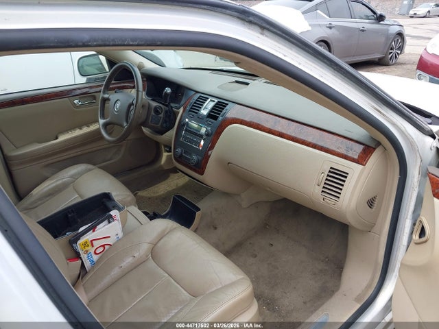 2006 CADILLAC DTS 1G6KD57Y86U117058 Photo 4