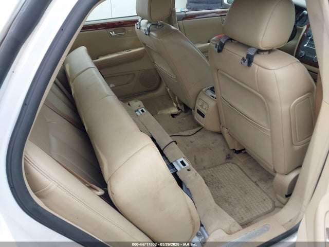 2006 CADILLAC DTS 1G6KD57Y86U117058 Photo 7