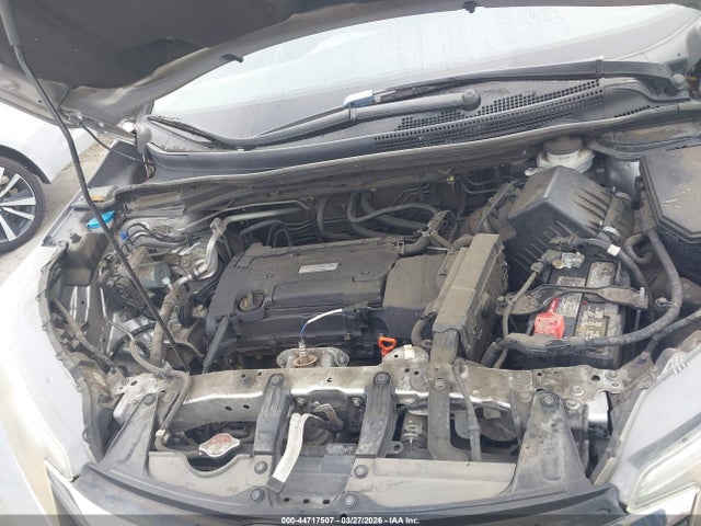 3CZRM3H39GG709375 Honda CR-V LX