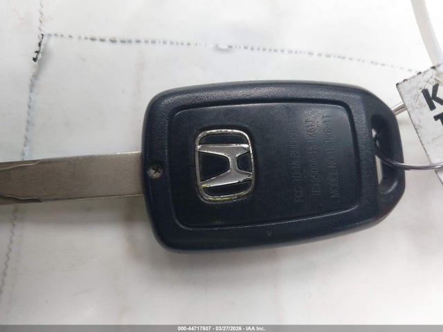 3CZRM3H39GG709375 Honda CR-V LX