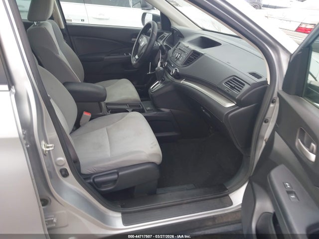 3CZRM3H39GG709375 Honda CR-V LX
