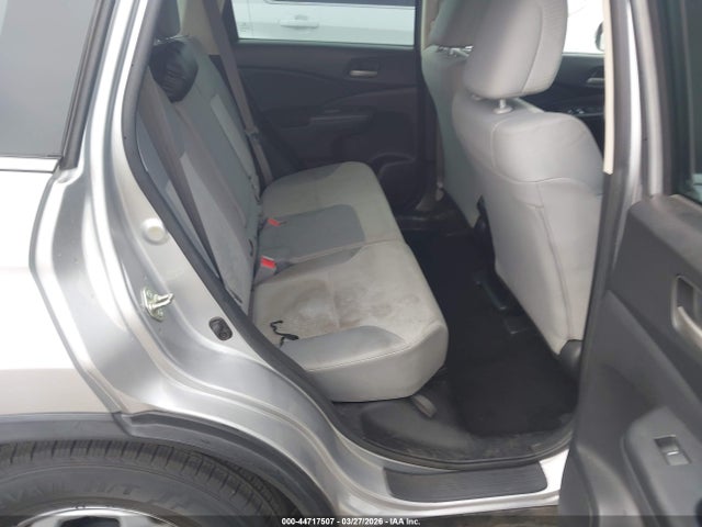 3CZRM3H39GG709375 Honda CR-V LX