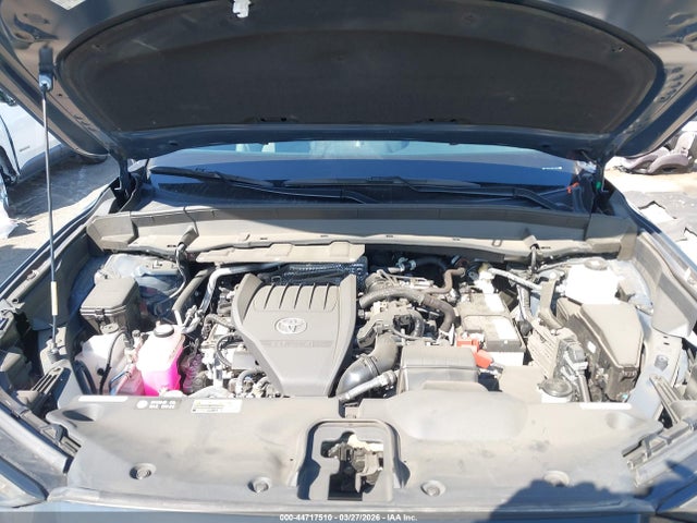 Toyota Grand Highlander Xle 2024 5TDAAAA59RS015950 Image 10